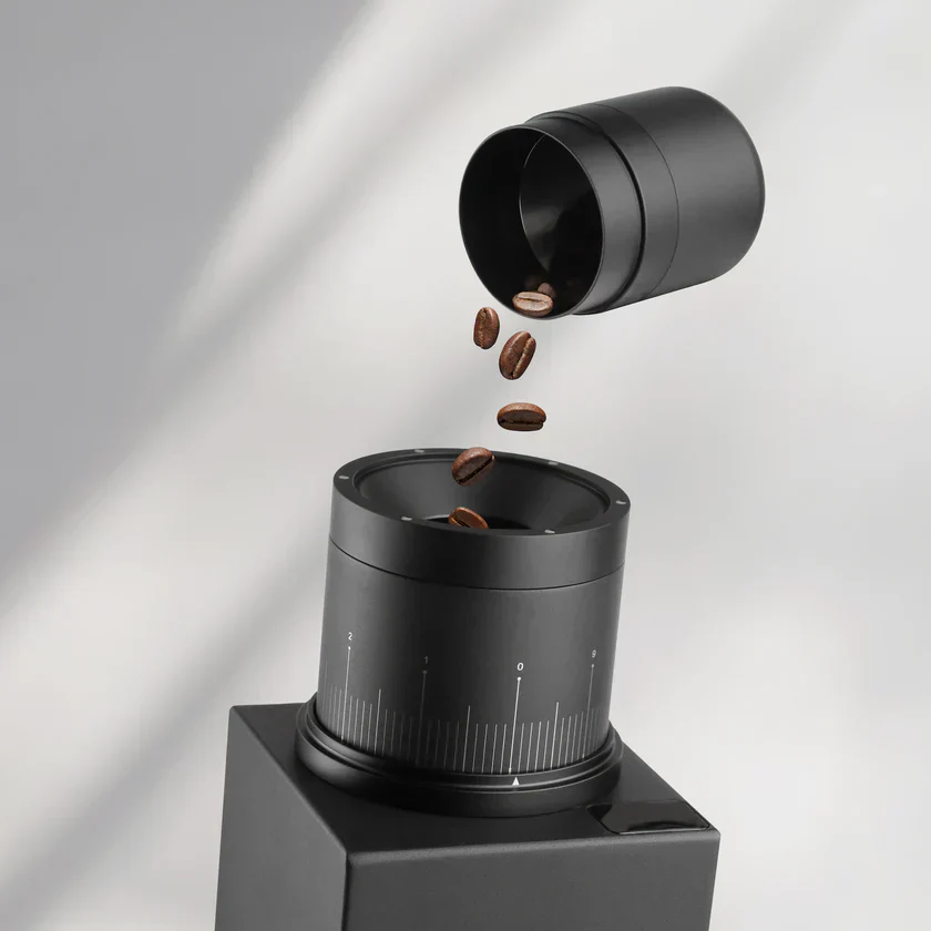 Varia VS6 Grinder - Image 18