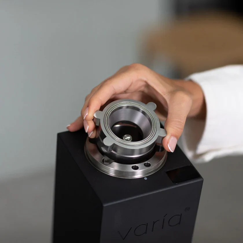 Varia VS6 Grinder - Image 5