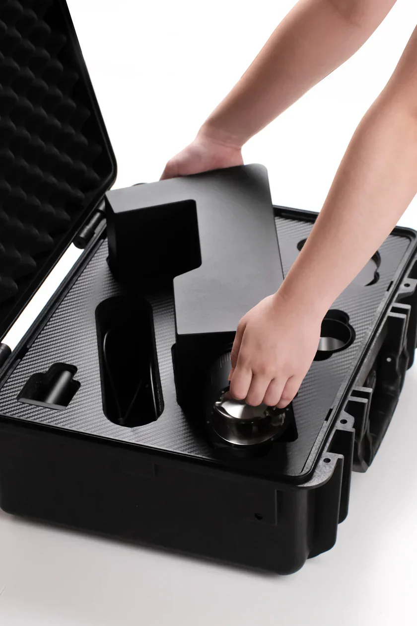 Varia VS6 Grinder - Image 6