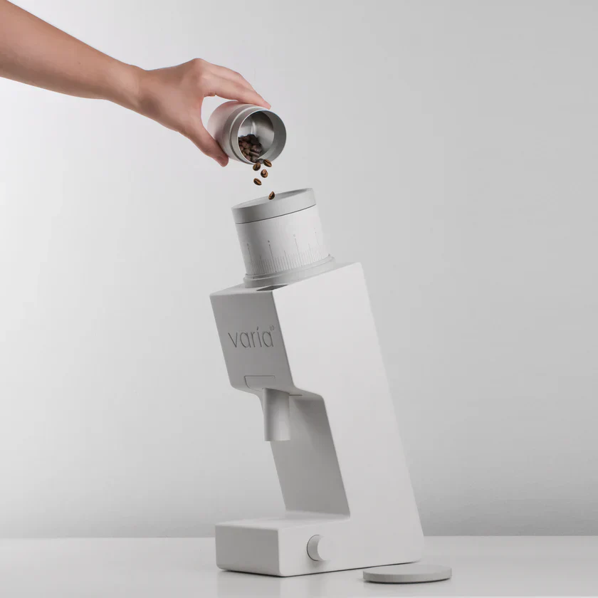 Varia VS6 Grinder - Image 8