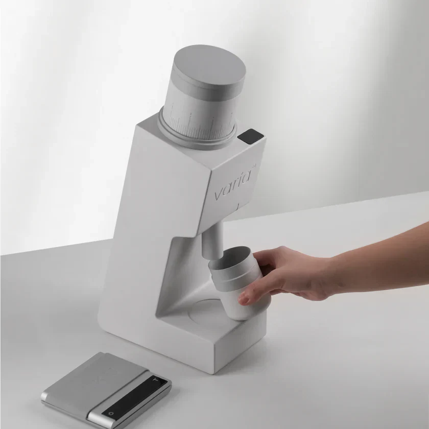 Varia VS6 Grinder - Image 9